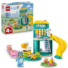 Lego 11201 Bluey: Bluey ve Chloe ile Oyun Parkı Eğlencesi