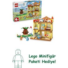 Lego 11203 Bluey: Bluey’nin Aile Evi