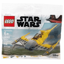 Lego 30383 Star Wars Naboo Starfighter™
