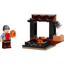 Lego 30390 Jurassic World Dinozor Pazarı