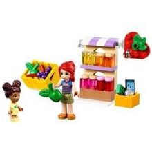 Lego 30416 Friends Pazar Tezgahı