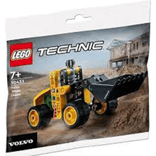 Lego 30433 Technic Volvo Wheel Loader