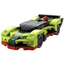 Lego 30434 Aston Martin Valkyrie Amr Pro Polybag