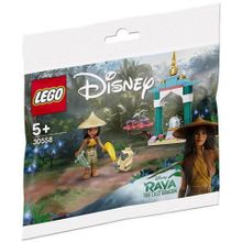 Lego 30558 Disney Raya Ongi'nin Kalp Diyarı Macerası
