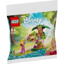 Lego 30671 Disney Aurora'nın Orman Parkı 6+ Yaş 60 Parça