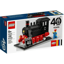 Lego 40 Years of 40370 Tren
