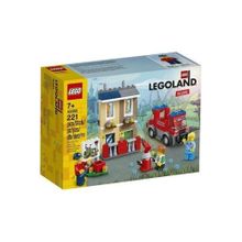 Lego 40393 Land Itfaiye