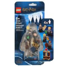 Lego 40419 Harry Potter Hogwarts Students Accessory Set