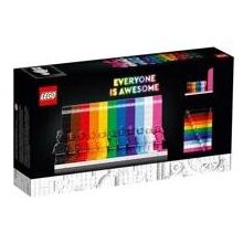 Lego 40516 Herkes Müthiş Set