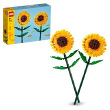 Lego 40524 Botanical Collection Ayçiçeği 8+ Yaş 191 Parça