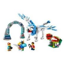 Lego 40556 Mythica Set