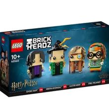Lego 40560 Professors of Hogwarts