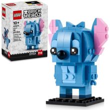 Lego 40674 BrickHeadz Stitch 10+ Yaş 152 Parça