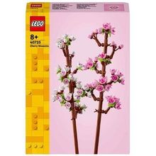 Lego 40725 Iconic Kiraz Çiçekleri