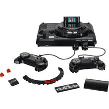 Lego 40926 SEGA Genesis Console 12+ Yaş 480 Parça