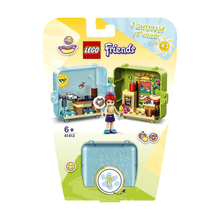 Lego 41413 Friends Mia's Summer Play Cube