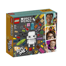 Lego 41597 Brick Headz Kendini Figüre Dönüştür