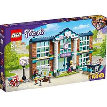 Lego 41682 Friends Heartlake City Okulu