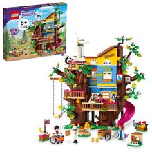 Lego 41703 Friends Arkadaşlık Ağaç Evi 8+ Yaş 1114 Parça