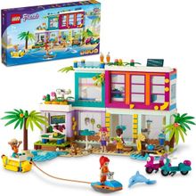 Lego 41709 Friends Yazlık Ev 7+ Yaş 686 Parça