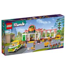 Lego 41729 Friends Organik Manav