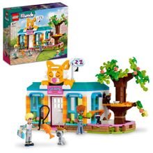 Lego 41742 Friends Kedi Oteli
