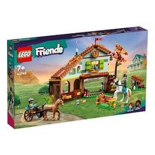 Lego 41745 Friends Autumn’un At Ahırı