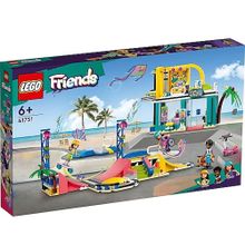 Lego 41751 Friends Kaykay Parkı
