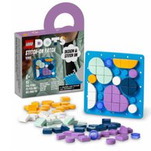 Lego 41955 Dots Dikilebilir Kare Parça