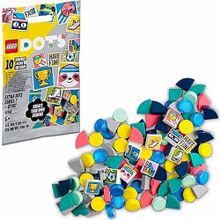 Lego 41958 Dots Ekstra Dots Seri 7 - Spor 6+ Yaş 115 Parça