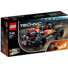 Lego 42073 Technic ÇAT