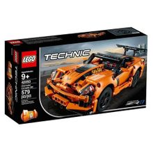 Lego 42093 Technic Chevrolet Corvette ZR1