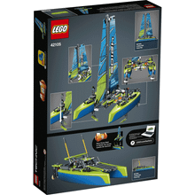 Lego 42105 Technic Katamaran
