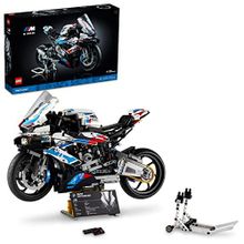 Lego 42130 Technic BMW M 1000 RR 18+ Yaş 1920 Parça