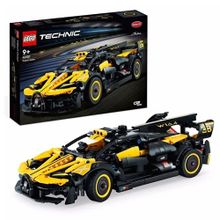 Lego 42151 Technic Bugatti Bolide 9+ Yaş 905 Parça
