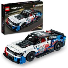 Lego 42153 672 Parça Technic Nascar Yeni Nesil Chevrolet Camaro ZL1