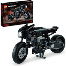 Lego 42155 Technic Batman Batcycle