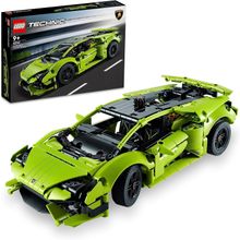Lego 42161 Technic Lamborghini Huracan Tecnica 9+ Yaş 806 Parça
