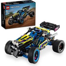Lego 42164 Technic Arazi Yarışı Arabası 8+ Yaş 219 Parça