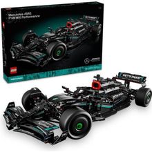Lego 42171 Technic Mercedes-AMG F1 W14 E Performance