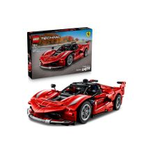 Lego 42212 Technic Ferrari FXX K