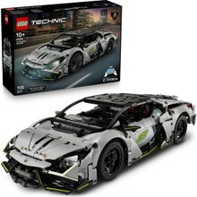 Lego 42214 Technic Lamborghini Revuelto Spor Araba