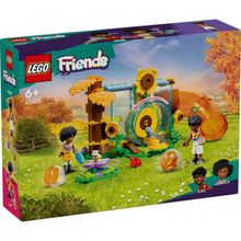 Lego 42601 Hamster Oyun Parkı
