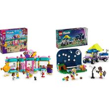 Lego 42649 + 42603 Friends Seti 108