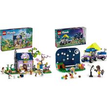 Lego 42669 + 42603 Friends Seti 127