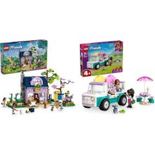 Lego 42669 + 42644 Friends Seti 139