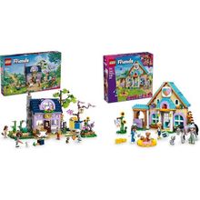 Lego 42669 + 42651 Friends Seti 126
