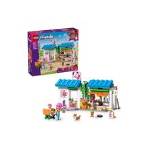 Lego 42677 Friends Köpek Ödülleri Pastanesi