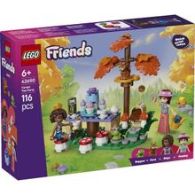 Lego 42690 Friends Orman Çay Partisi 6+ Yaş 116 Parça