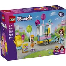 Lego 42692 Friends Dondurma ve Balon Standı